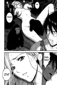 [Nagashima Chousuke] Kigenzen 10000 Nen no Ota | The Otaku in 10,000 B.C. Ch. 1-17 [English] [Natty Translations, Lazarus H]