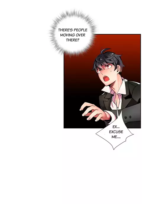 Lilith`s Cord Ch.1-41