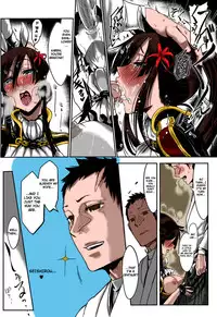 [Z-Ton] Bakumatsu Inbreed | Inbreeding of an Era (Bessatsu COMIC Anthurium Ningenigai ja Dame desu ka?) [English] [4dawgz + Thetsuuyaku] [Colorized] [Decensored] [Digital]