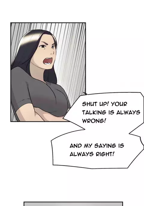 Double Date Ch.1-16