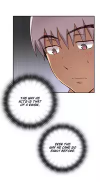 [Ttasoom] H-Campus Ch.0-28 (English) (Ongoing)