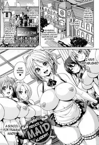 [Marui Maru] Fuwatoro ♥ Jusei Chuudoku! | Soft & Melty ♥ Impregnation Addiction! [English] [Brolen+B.E.C. Scans]