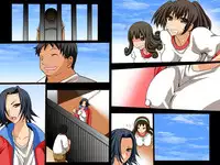 [DL Mate] Kyou Kara Ore wa Shogun-sama ~Shogun-sama no Iukoto wa Zettai!