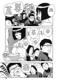 [Jingrock] Bloomer Mama [English] [Tadanohito]