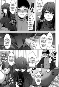 [Zen9] Taikutsu na Gogo no Sugoshikata Ch. 1-7 | A Way to Spend a Boring Afternoon Ch. 1-7 [English] [Lazarus H]