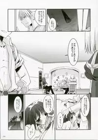 (C72) [Digital Lover (Nakajima Yuka)] DL-RO Perfect Collection No.04 (Ragnarok Online)