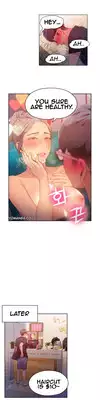[BAK Hyeong Jun] Sweet Guy Ch.1-48 (English) (YoManga) (Ongoing)