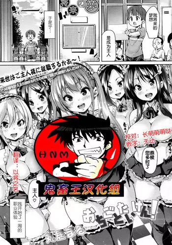 [Marui Maru] Ochigo to Taiken! featuring Onee-chan (Girls forM Vol. 16) [Chinese] [鬼畜王汉化组] [Digital]