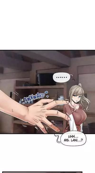 [KAMADI, OneDollar, Grilled Mero] Absolute Hypnosis in Another World (1-22) [English] [Ongoing]