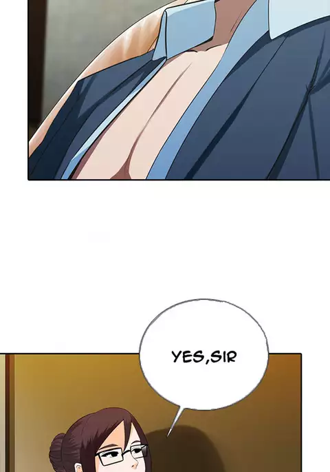 Dark Game Ch.1-14