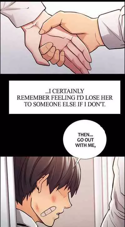 Taste of Forbbiden Fruit Ch.22/24