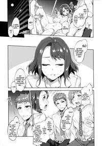 [Mizuryu Kei] Teisou Kannen ZERO Ch. 1-7 [English] {doujin-moe.us}