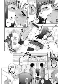 [Nemunemu] Yui-sama to Boku | Yui and Me (Ero☆Shota 16 Seifuku X Seikou X Otokonoko) [English] =Little White Butterflies=