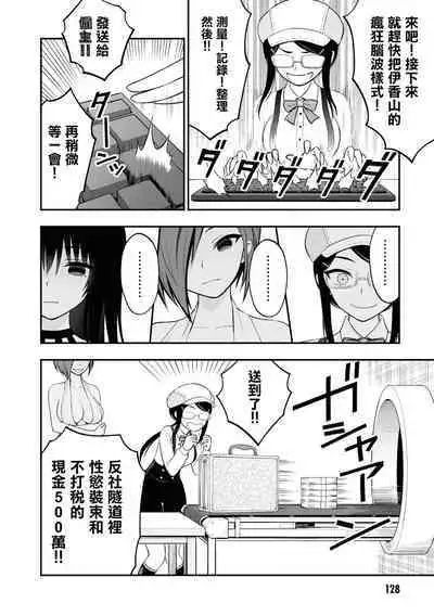 Ingoku Danchi | 淫獄小區 2