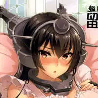 (COMIC1☆8) [CHIBIKKO KINGDOM (Kekocha)] Rusuban Kan Nagato (Kantai Collection -KanColle-) [English] =Kalevala+Lost Light+Funeral of Smiles=