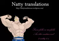 [Nagashima Chousuke] Kigenzen 10000 Nen no Ota | The Otaku in 10,000 B.C. Ch. 1-23 [English] [Natty Translations, Lazarus H]