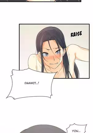 Excuse me, This is my Room Ch. 1-26