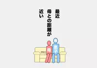 [Saru no Koshikake] Manzara demonai Pocchari Haha to Ichaicha H