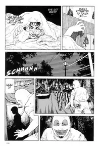 [Maruo Suehiro] Warau Kyuuketsuki | The Laughing Vampire Vol. 1 [English]
