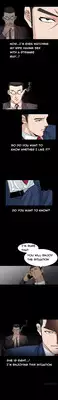 The Taste of Hands Ch.1-48 (English) (Ongoing)