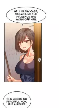 [Mx2J] Hahri's Lumpy Boardhouse Ch. 0-17 [English] (YoManga) (Ongoing)