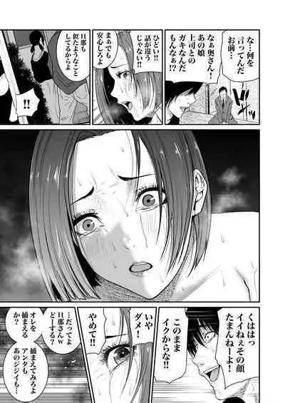 悪事の代償～秘密を握られた女たち～ 1-15