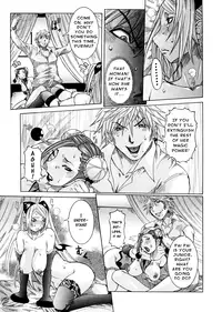 [Nico Pun Nise] Purimu no Nikki (The Diary Of Purimu) Vol. 2 [English]