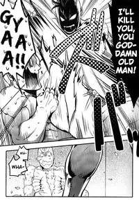 (HaruCC20) [XXkorori (Ko Tora)] Saisho kara Iwanakya Yokatta | I'm Glad I Didn't Say Anything (Dark Avengers) [English] [Something-or-Other]