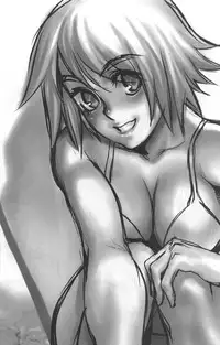 A-G Super Erotic 4 [English]