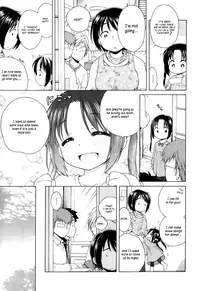 [Inuboshi] Tsukimisou no Akari | The Light of Tsukimi Manor Ch. 1-6 [English] [Hayama_Kotono]