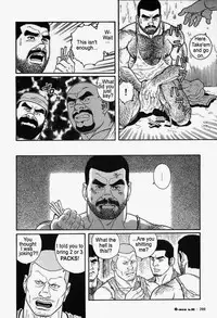 [Gengoroh Tagame] Kimiyo Shiruya Minami no Goku (Do You Remember The South Island Prison Camp) Chapter 01-16 [Eng]