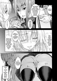 [Yamada Gogogo] Erona ~Orc no Inmon ni Okasareta Onna Kishi no Matsuro~ | Erona ~The Fall of a Beautiful Knight Cursed with the Lewd Mark of an Orc~ Ch. 1-3 [English] {darknight}
