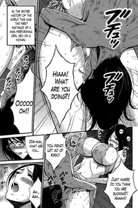 [Nagashima Chousuke] Kigenzen 10000 Nen no Ota | The Otaku in 10,000 B.C. Ch. 1-9 [English] [Natty Translations, Lazarus H]