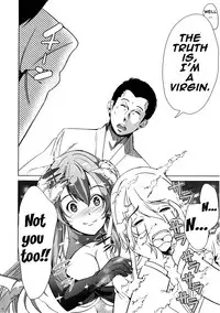 [Yabitsu Hiro] H na Manko no Tsukurikata Ch. 3-4 [English] {doujins.com}