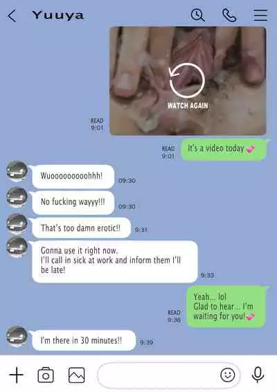 [Chocoro] Kanojo no SmaPho o Nozoita dake nano ni 2 | I Just Snooped through Her Smartphone 2 [English] [Decensored]