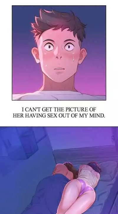 [Tharchog, Gyeonja] What do you Take me For? Ch.47/? [English] [Hentai Universe]