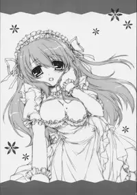 (SC40) [Pyonpyororin (akoko.)] Asahina Mikuru no Bunkasai (The Melancholy of Haruhi Suzumiya)