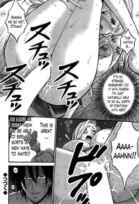 [Nagashima Chousuke] Kigenzen 10000 Nen no Ota | The Otaku in 10,000 B.C. Ch. 1-18 [English] [Natty Translations, Lazarus H]