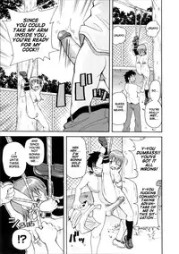 [John K. Pe-ta] Geki!! Monzetsu Operation Plus [English] [Hentairules.net] [Decensored]