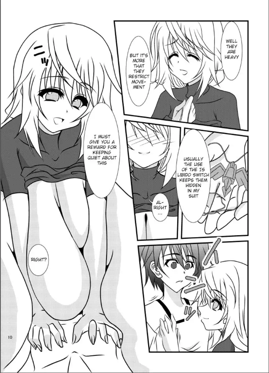 With huge boobs like that how can you call yourself a guy!?