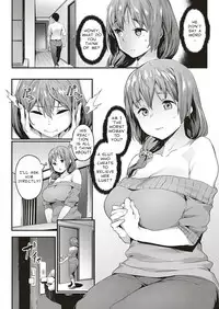 Tsukushi Tsuma no NTR Jijou | My Wifes NTR Circumstances