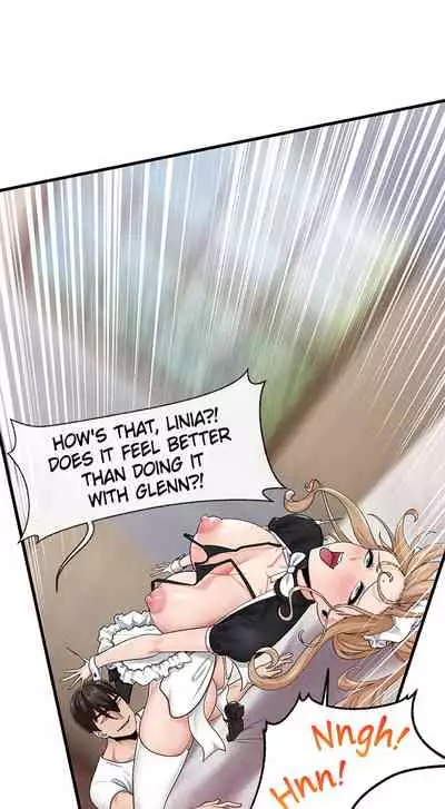 [KAMADI, OneDollar, Grilled Mero] Absolute Hypnosis in Another World (1-21) [English] [Ongoing]