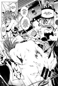 [Tanabe Kyou] Mitemite Ecchi 1-4 (Petitx) [English] [Facedesk, CGrascal]