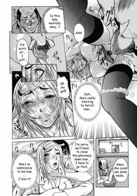 The Chart of the Peak [English] [Rewrite] [FoxFoot]