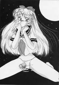 [Secret Society M (Kitahara Aki)] 25 Ji no Crescent (Bishoujo Senshi Sailor Moon)