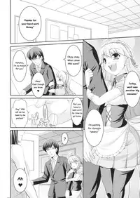 (C75) [Kirintei (Kirin Kakeru)] Yukiho no Ocha wa Koi no Aji | Yukiho's Tea is the Flavor of Love (THE iDOLM@STER) [English] [Kenren]