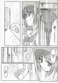 (SC35) [Kansai-Orange (Arai Kei)] Endless Summer Chapter-2 (D.C.S.S ～Da Capo Second Season～) [English]