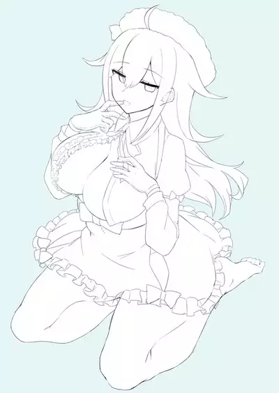 Nyotaika/TSF Summary!