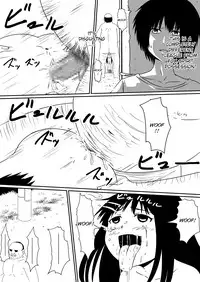 [Mikezoutei] Mashou no Chinko o Motsu Shounen Kouhen | The Boy with the Demon Cock Part 2 [English] [Natty Translations]