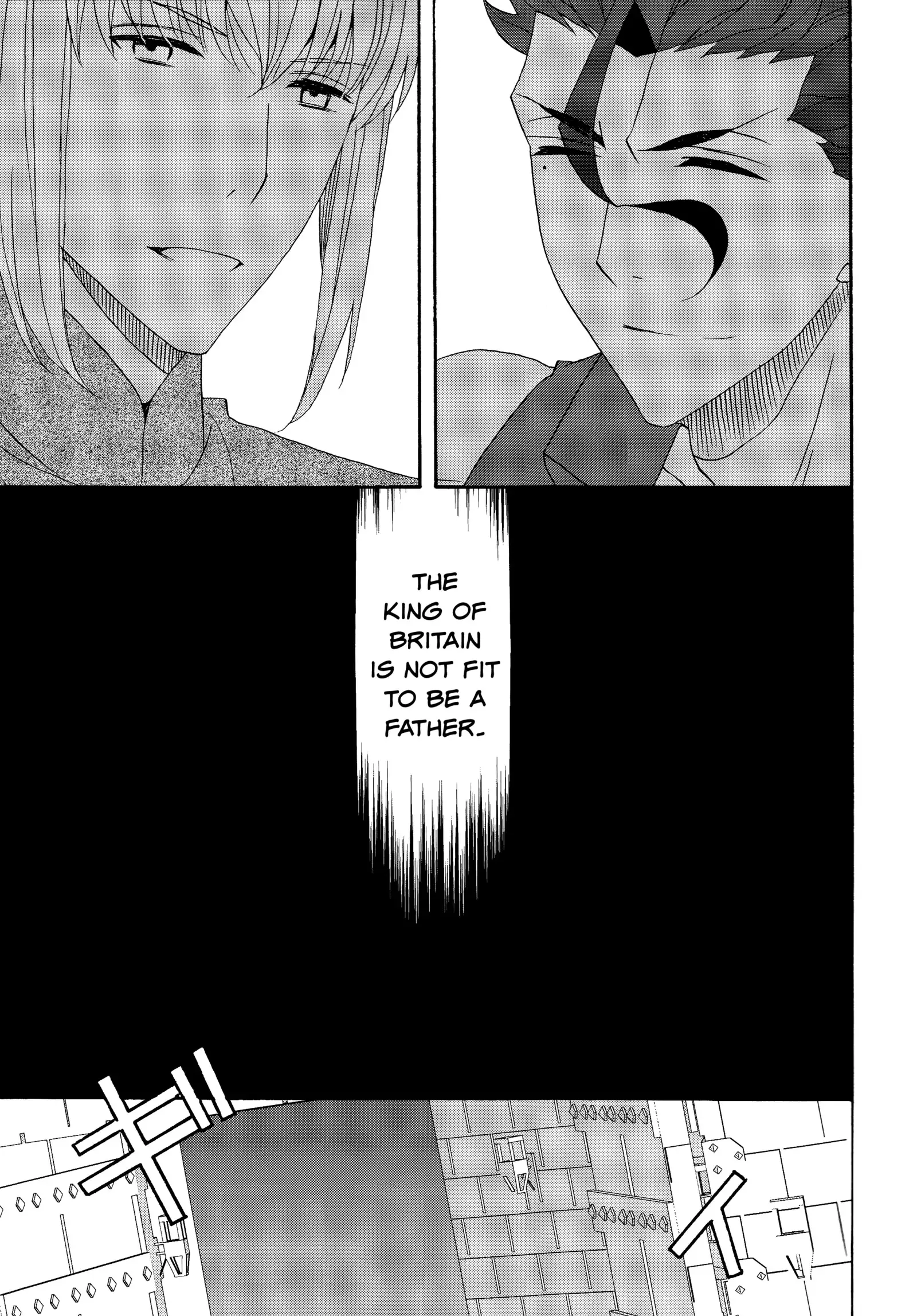 Hana to Hachimitsu Kouhen